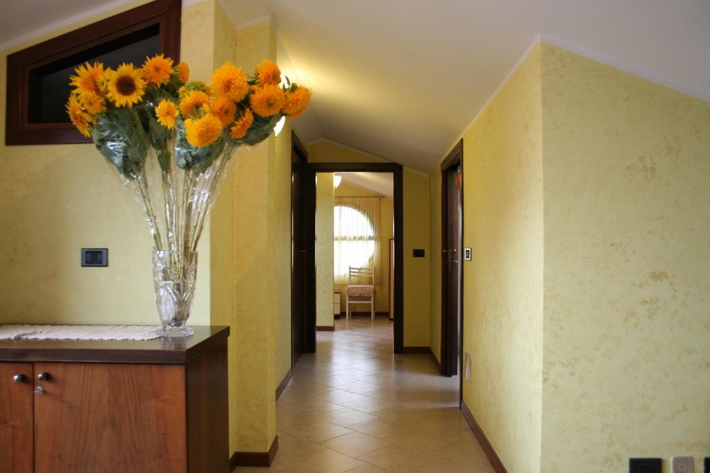 The Flower Garden Scanzorosciate Exterior photo
